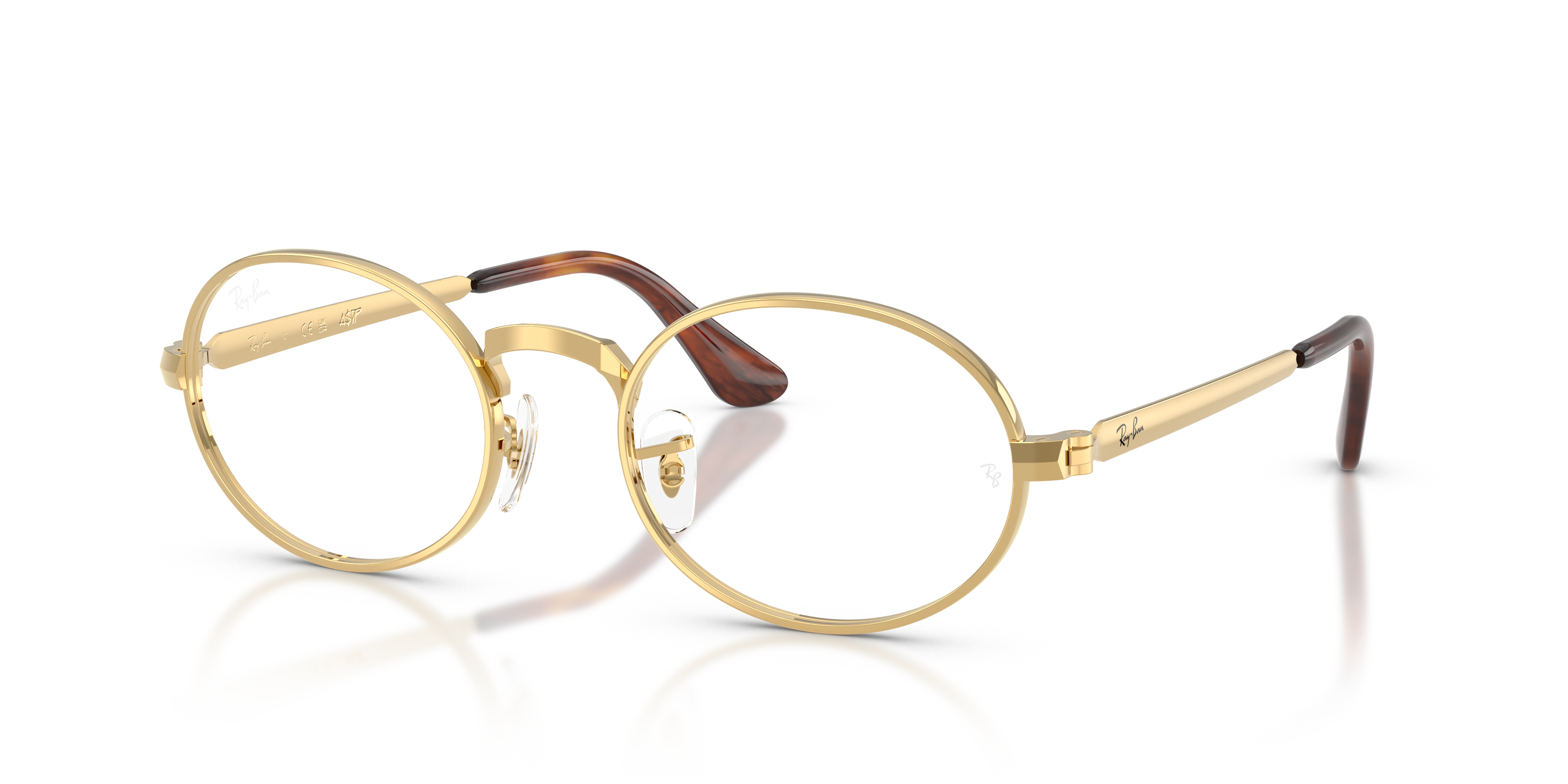 Ray-Ban RX3931V 2500  